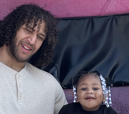 Justin Banks Spotlight